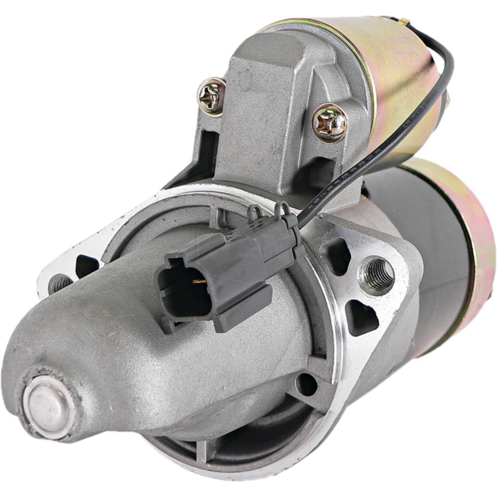 410-48257-JN J&N Electrical Products Starter