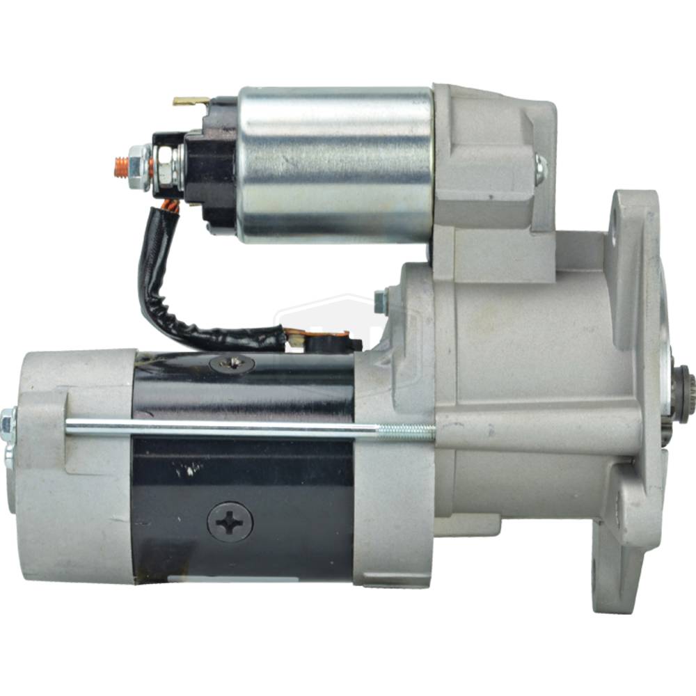 410-48258-JN J&N Electrical Products Starter