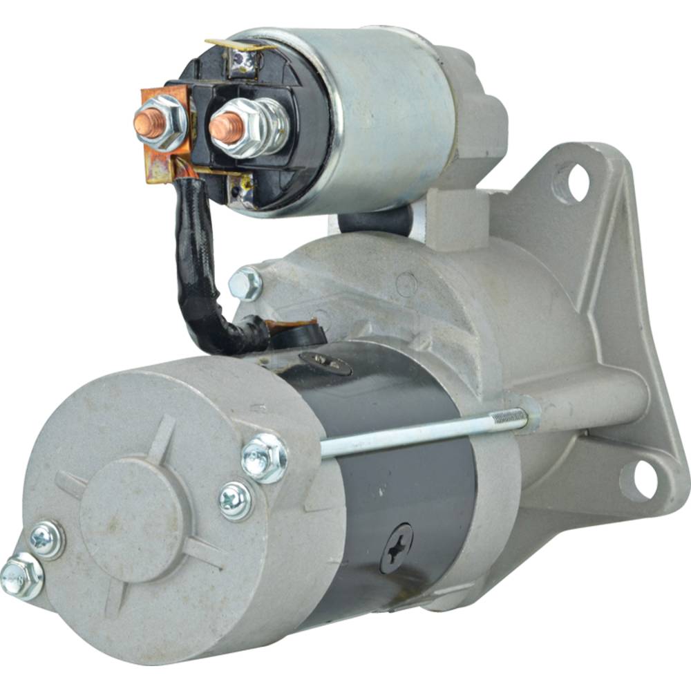 410-48258-JN J&N Electrical Products Starter