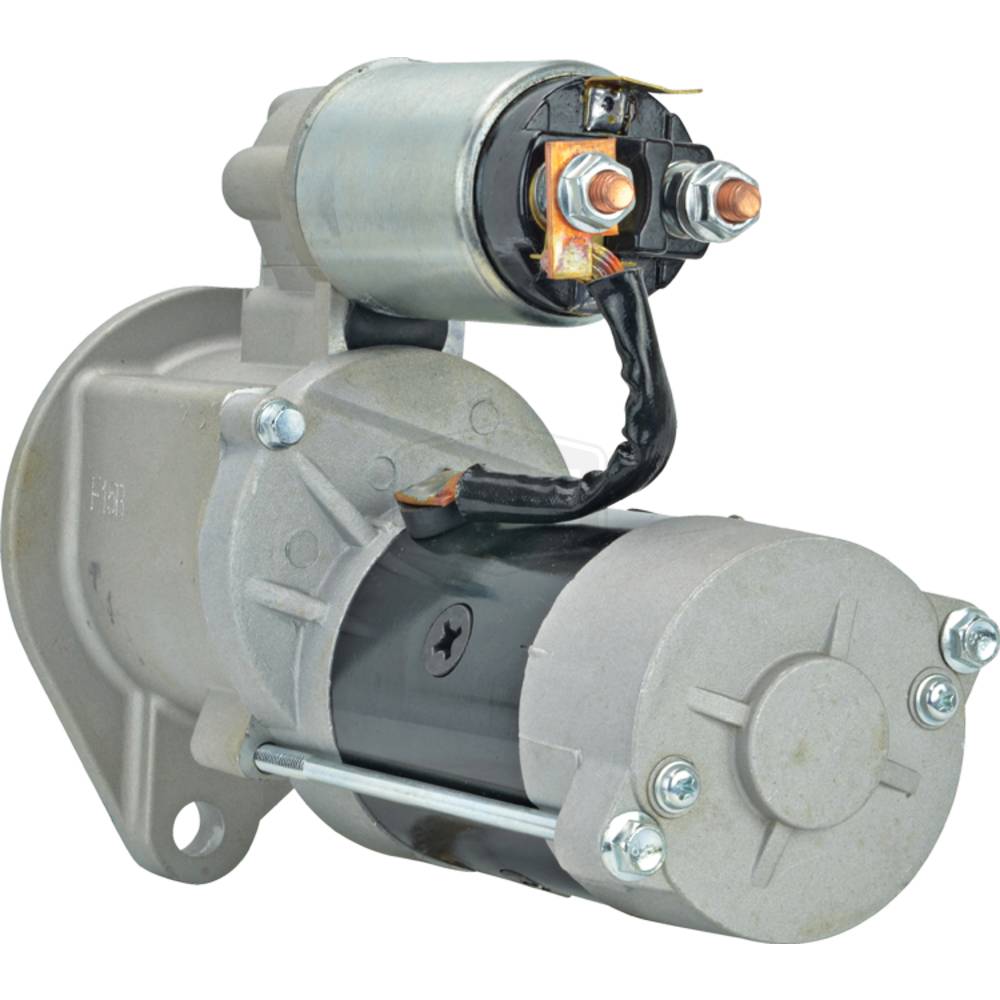 410-48258-JN J&N Electrical Products Starter