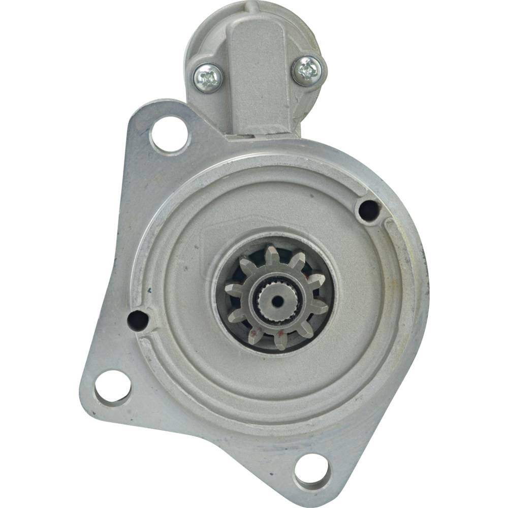 410-48258-JN J&N Electrical Products Starter