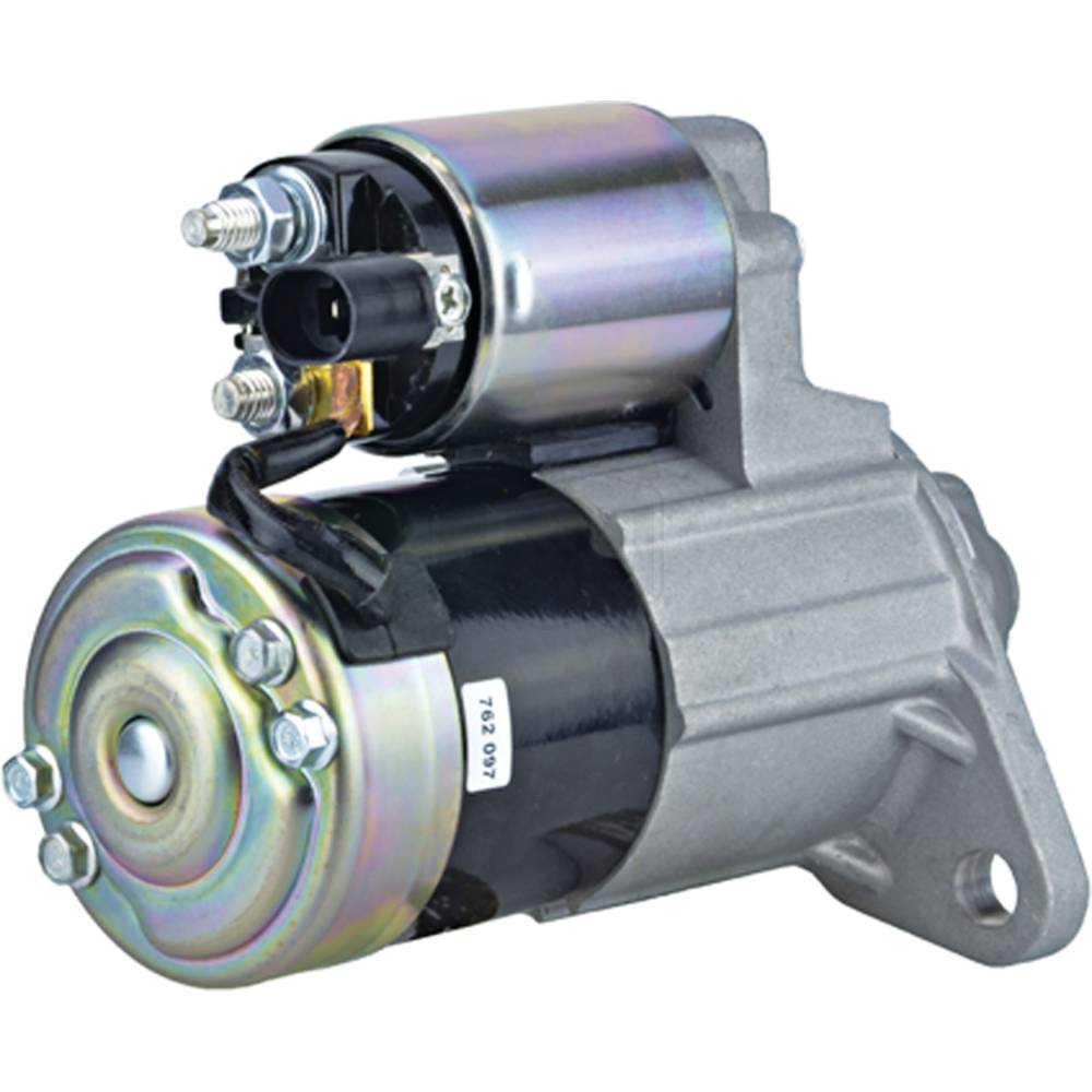 410-48260-JN J&N Electrical Products Starter