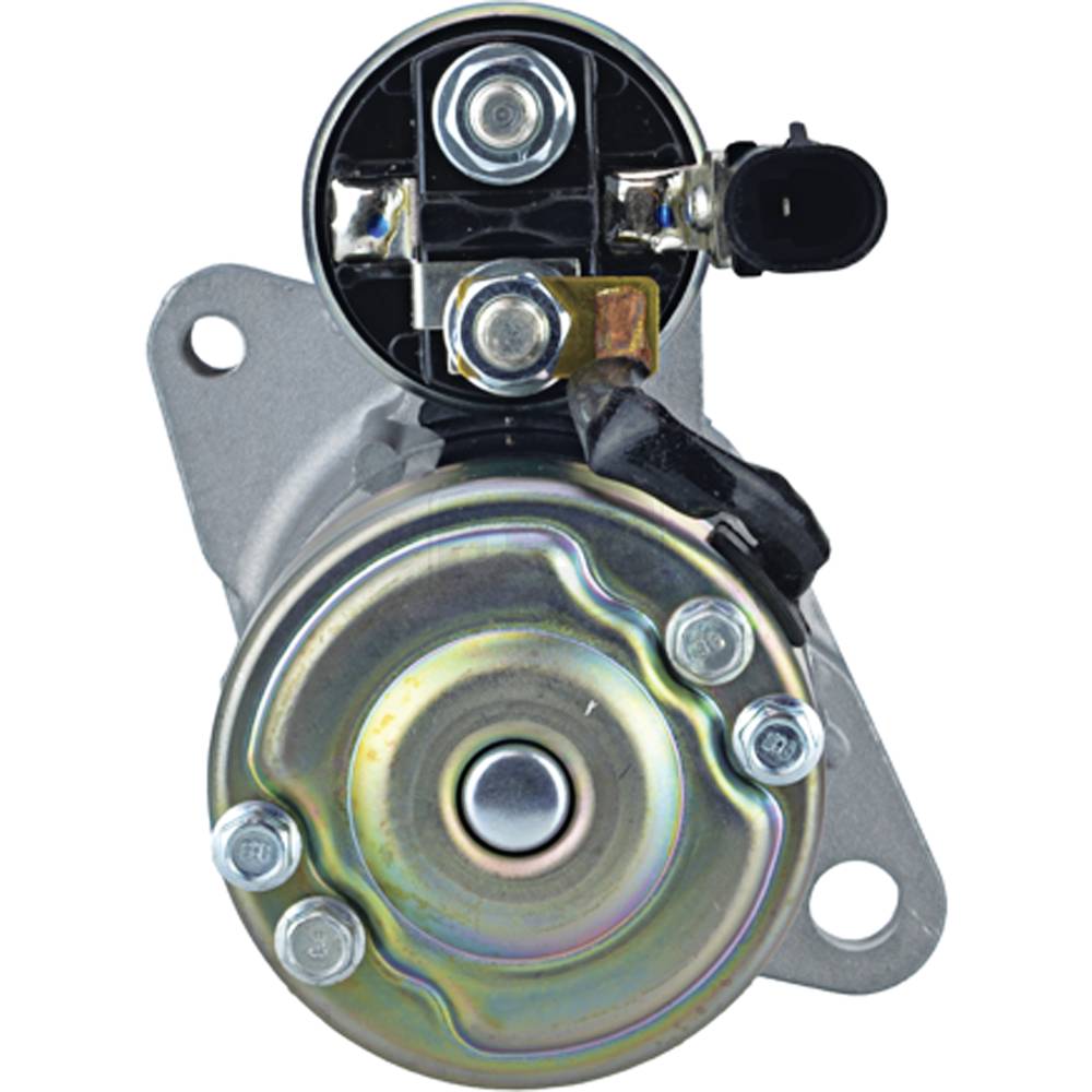 410-48260-JN J&N Electrical Products Starter
