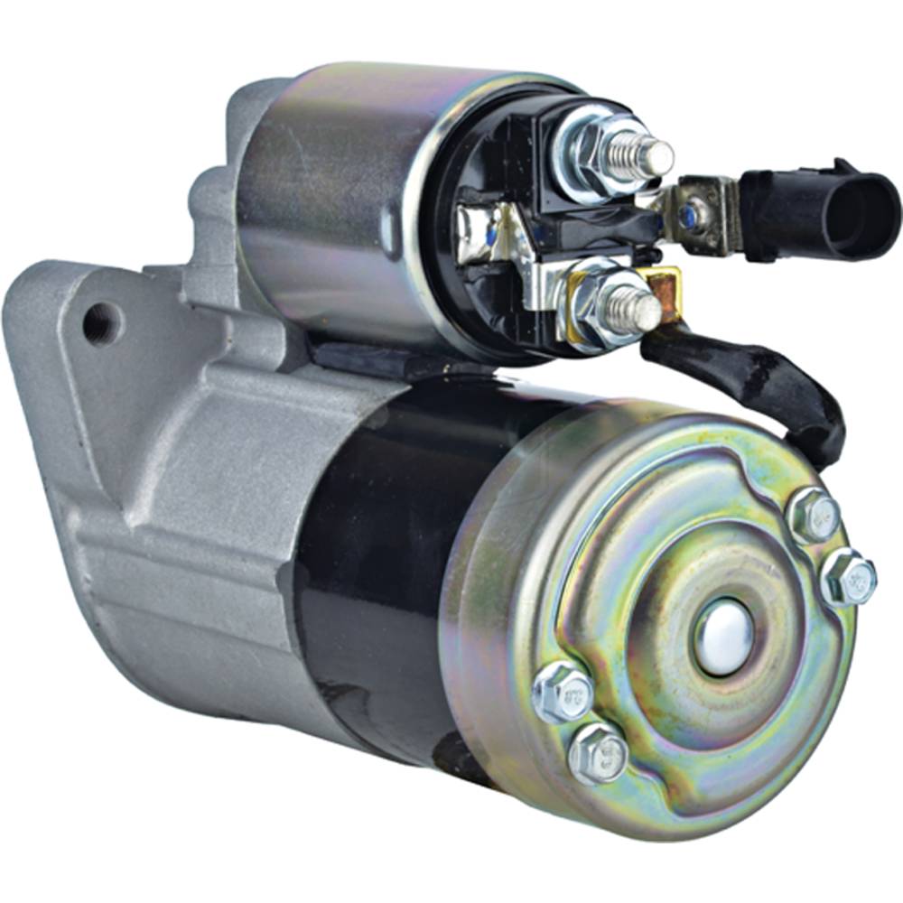 410-48260-JN J&N Electrical Products Starter