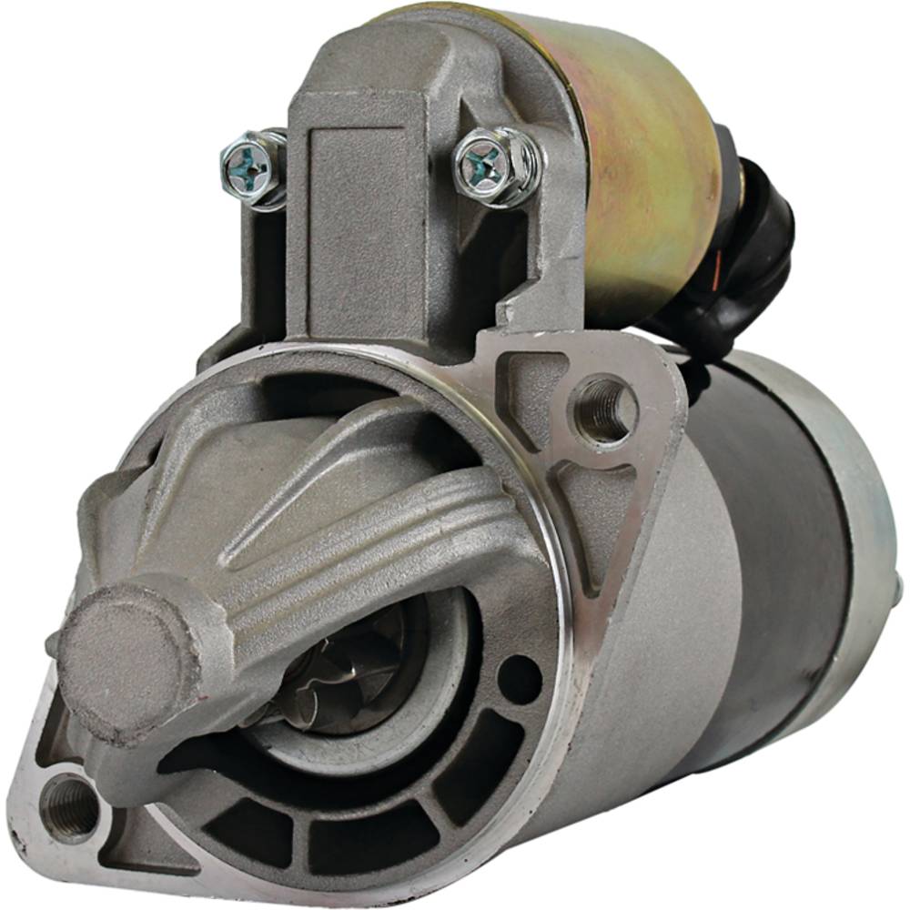 410-48261-JN J&N Electrical Products Starter