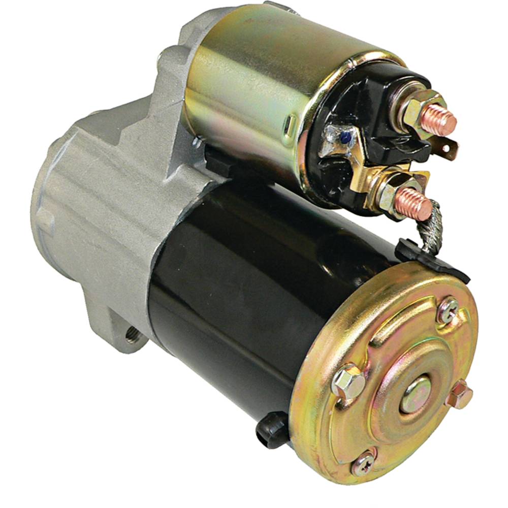 410-48264-JN J&N Electrical Products Starter