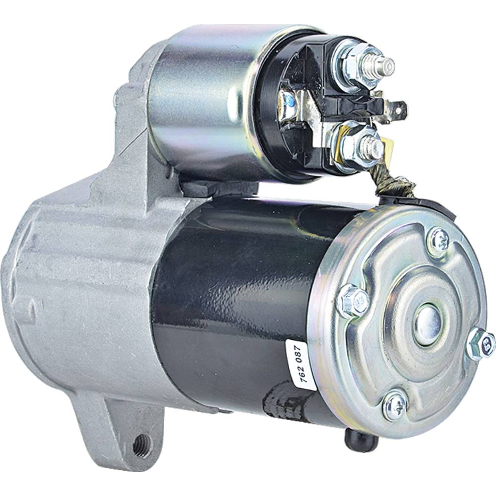 410-48264-JN J&N Electrical Products Starter