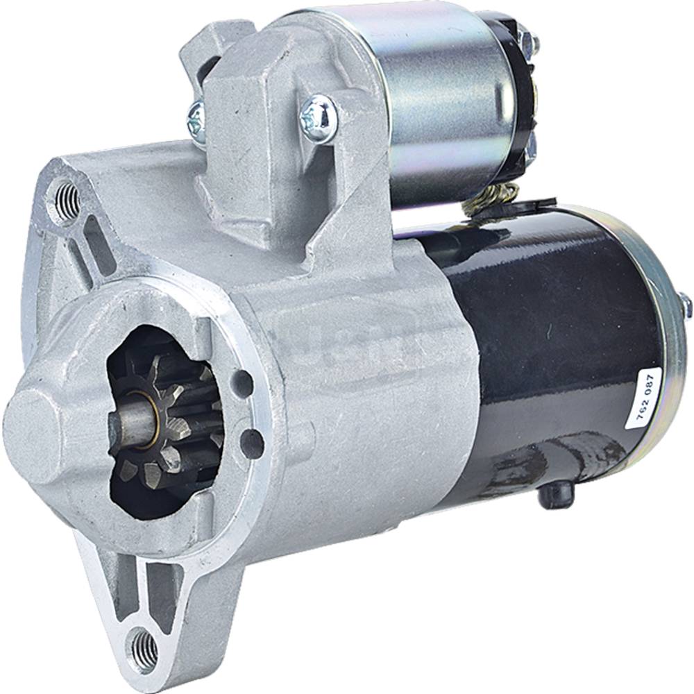 410-48264-JN J&N Electrical Products Starter