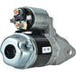 410-48265-JN J&N Electrical Products Starter