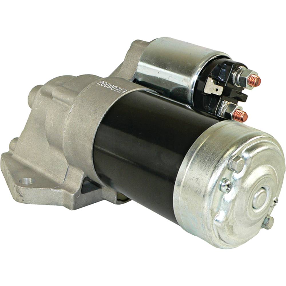 410-48266-JN J&N Electrical Products Starter