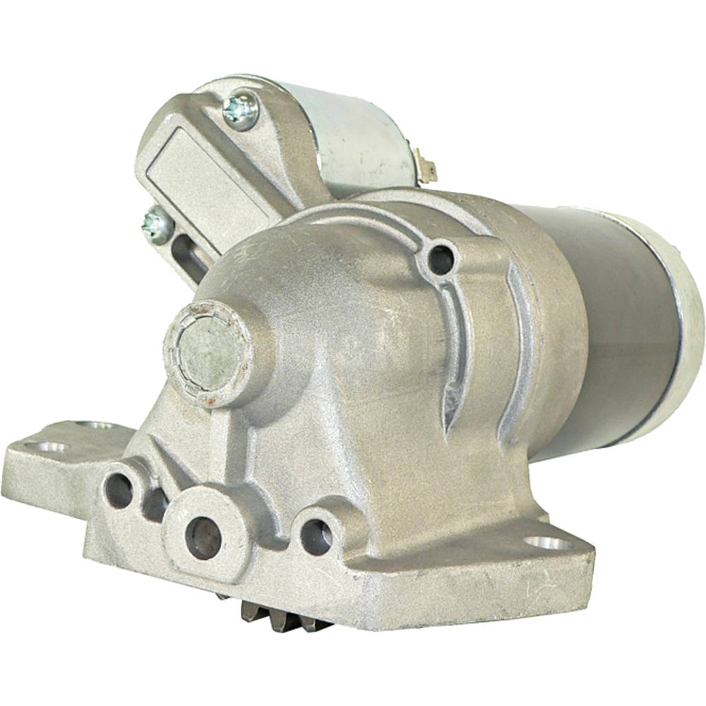 410-48266-JN J&N Electrical Products Starter