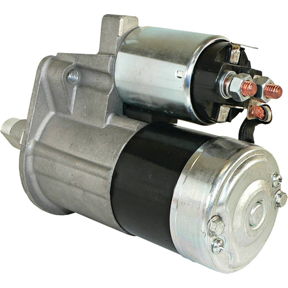 410-48268-JN J&N Electrical Products Starter