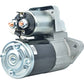 410-48269-JN J&N Electrical Products Starter