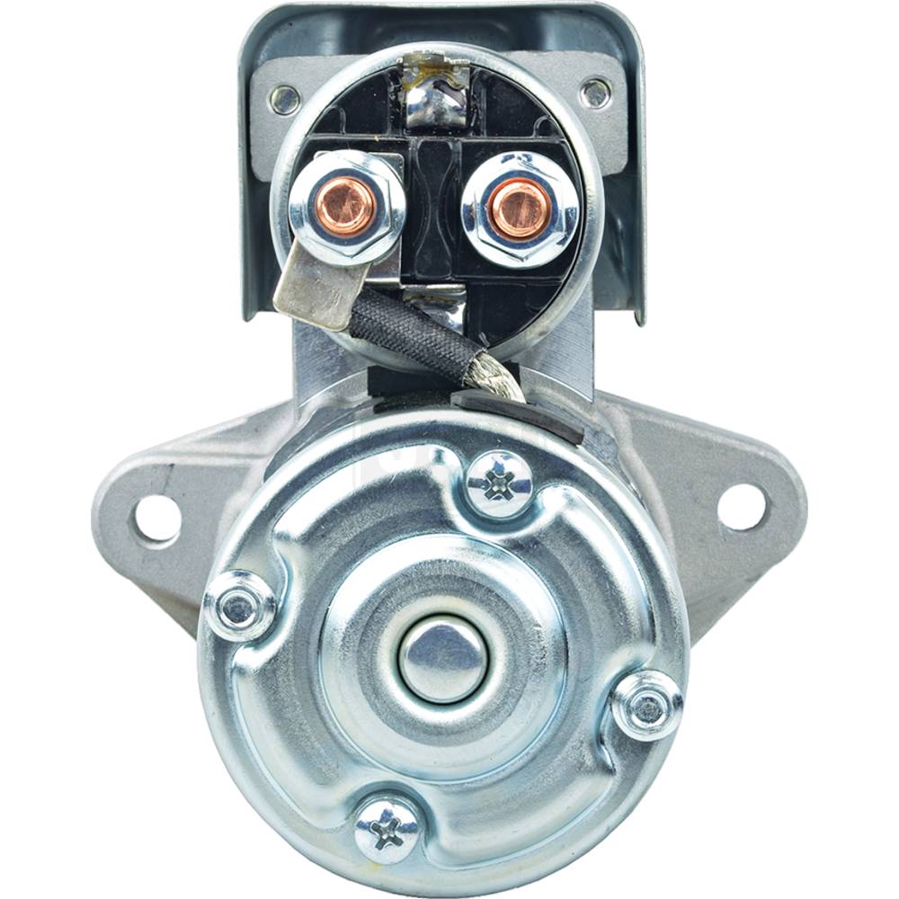 410-48269-JN J&N Electrical Products Starter