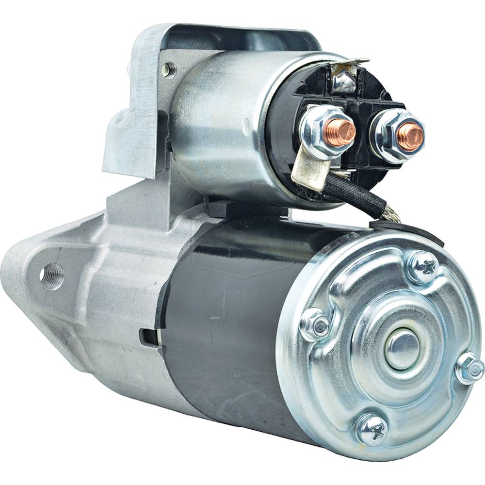410-48269-JN J&N Electrical Products Starter