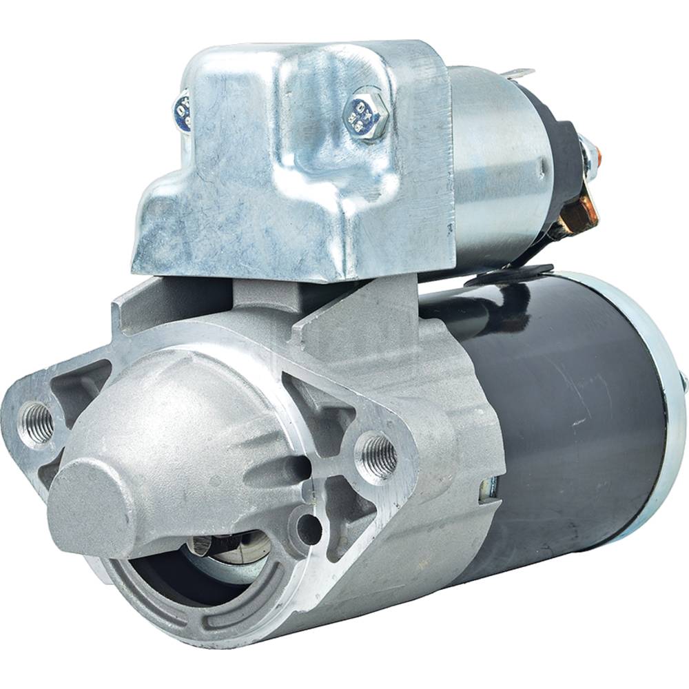 410-48269-JN J&N Electrical Products Starter