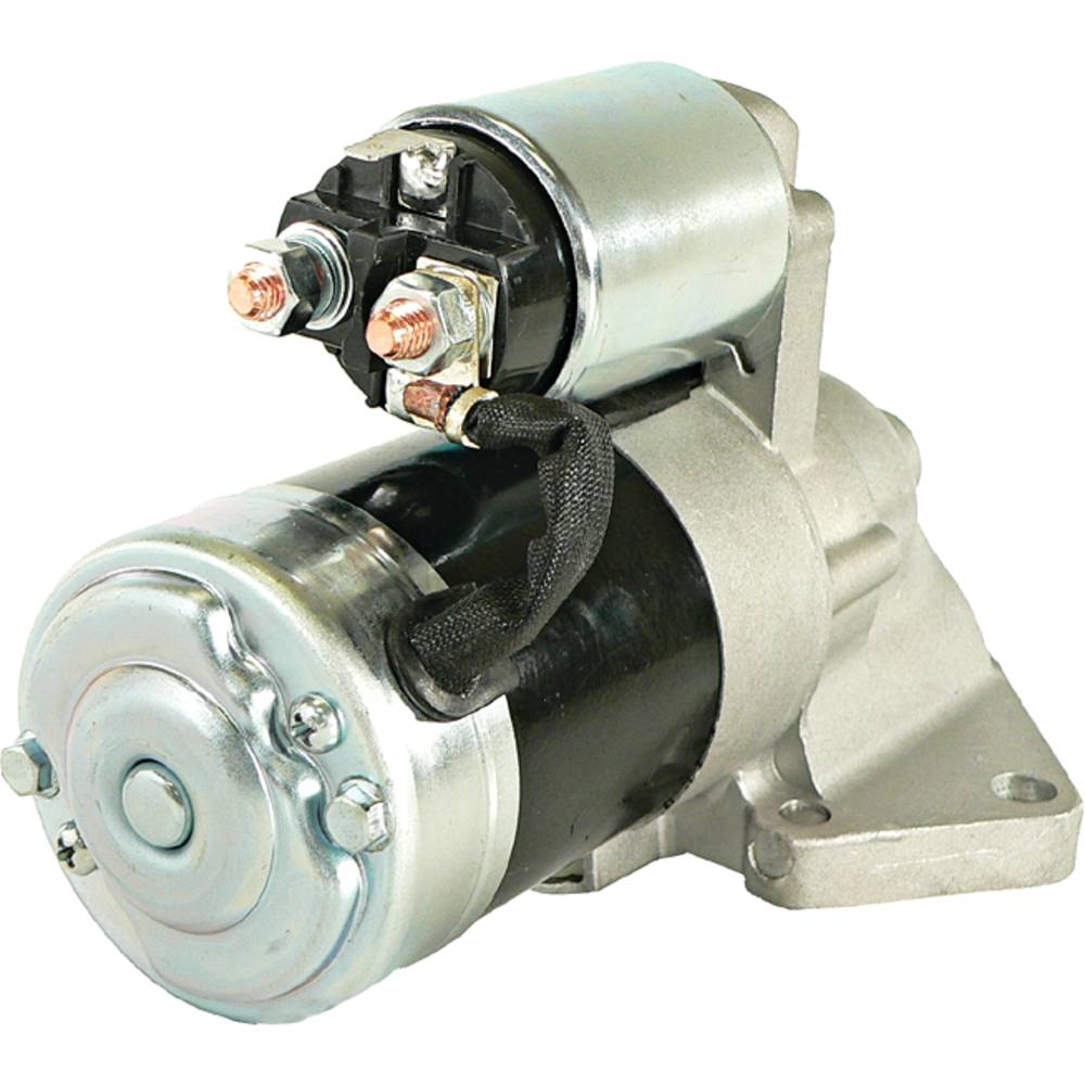 410-48270-JN J&N Electrical Products Starter