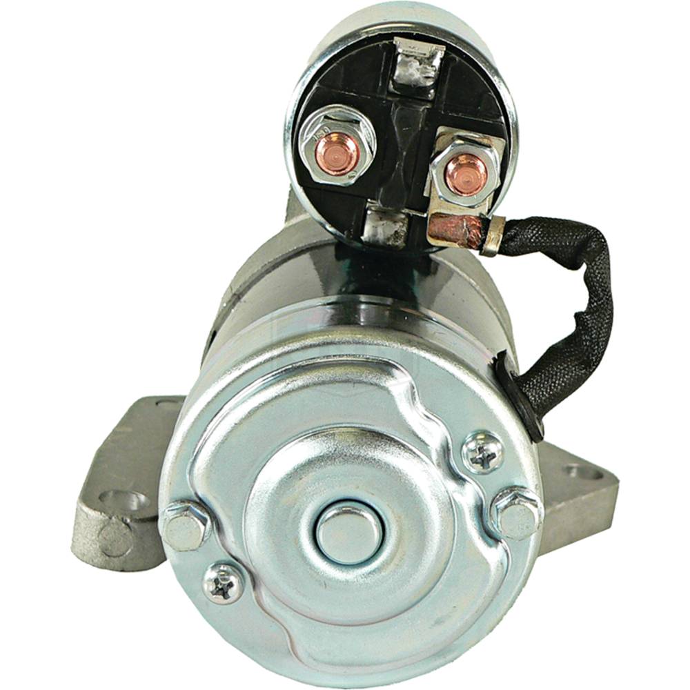 410-48270-JN J&N Electrical Products Starter
