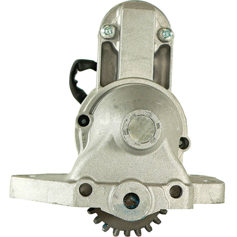 410-48270-JN J&N Electrical Products Starter