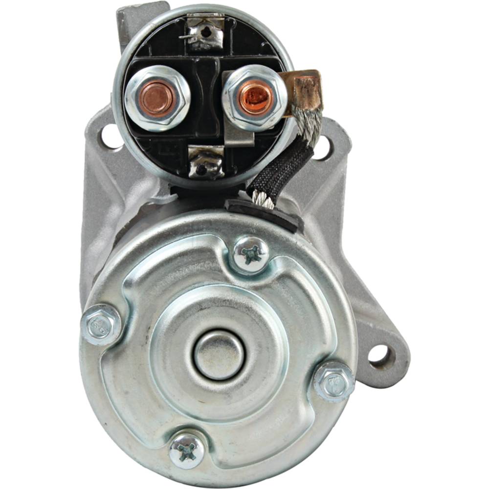 410-48271-JN J&N Electrical Products Starter