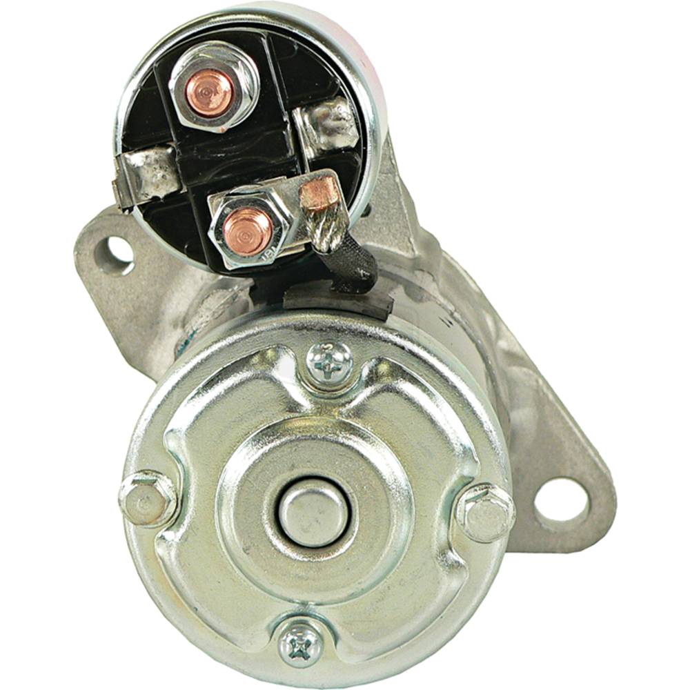 410-48272-JN J&N Electrical Products Starter