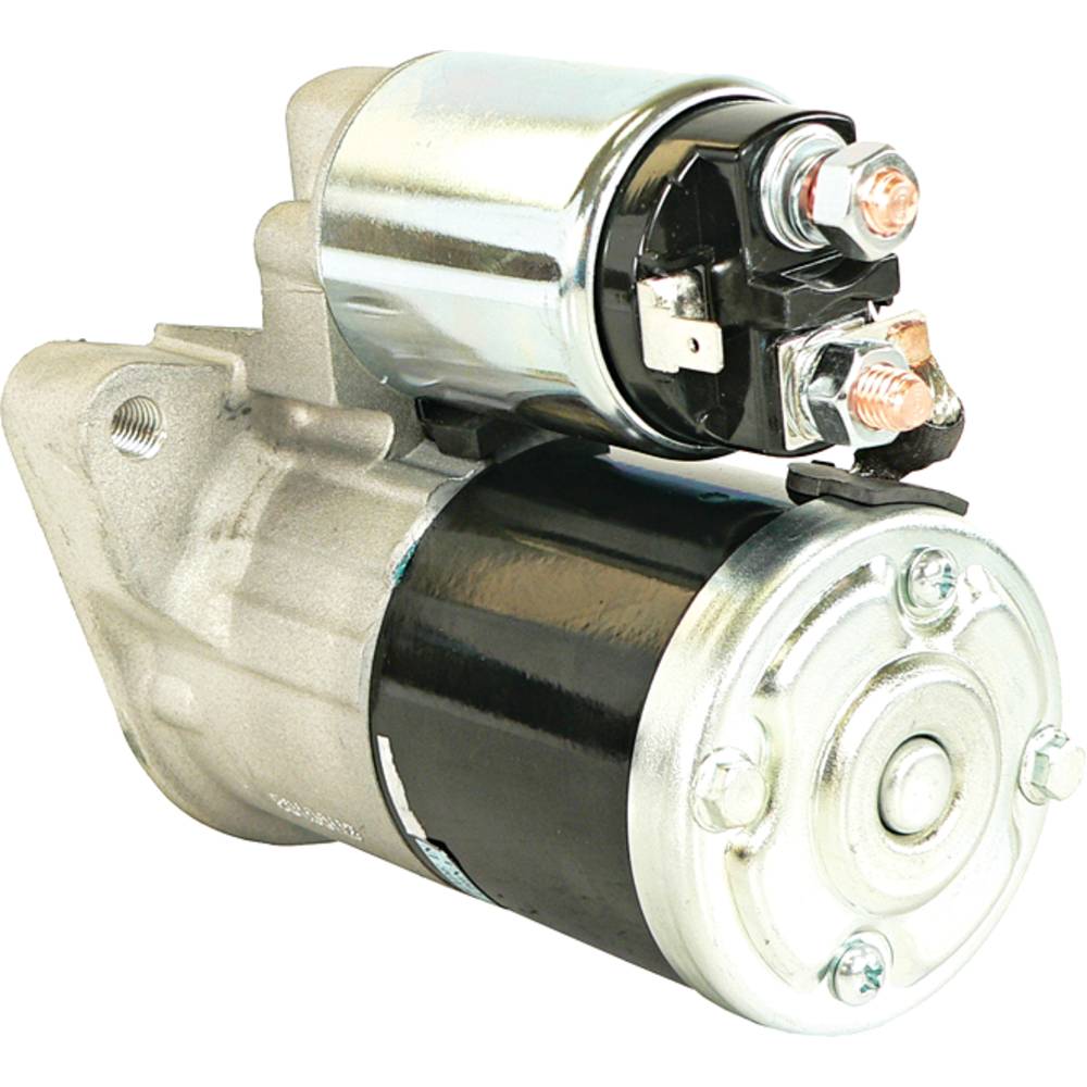 410-48272-JN J&N Electrical Products Starter