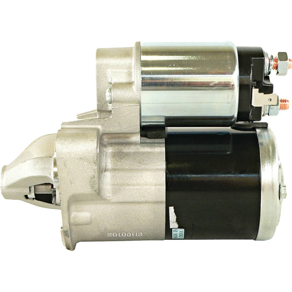 410-48272-JN J&N Electrical Products Starter