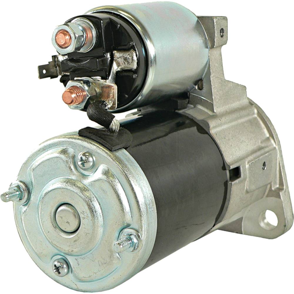 410-48273-JN J&N Electrical Products Starter