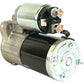 410-48273-JN J&N Electrical Products Starter