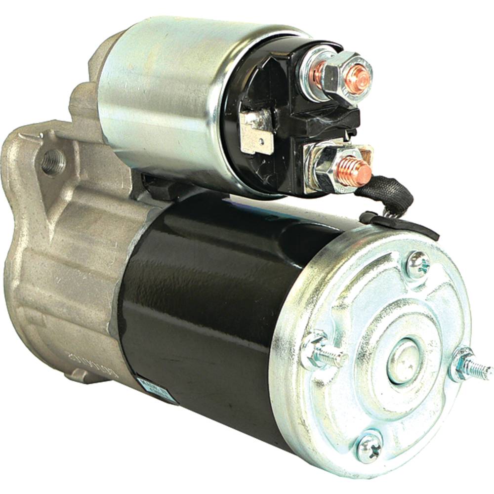 410-48273-JN J&N Electrical Products Starter
