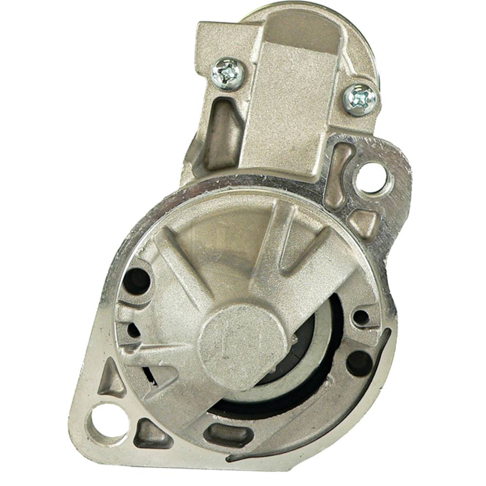410-48273-JN J&N Electrical Products Starter