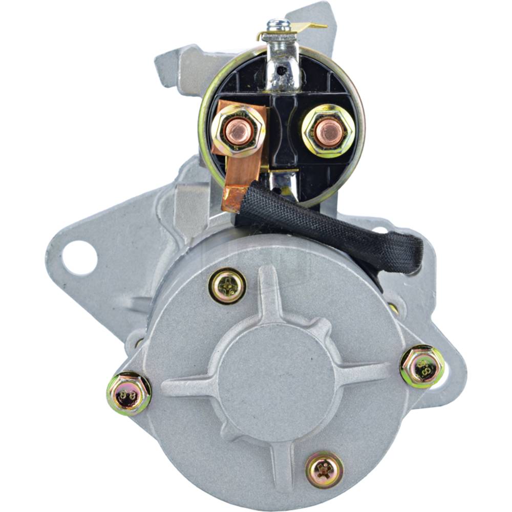 410-48274-JN J&N Electrical Products Starter