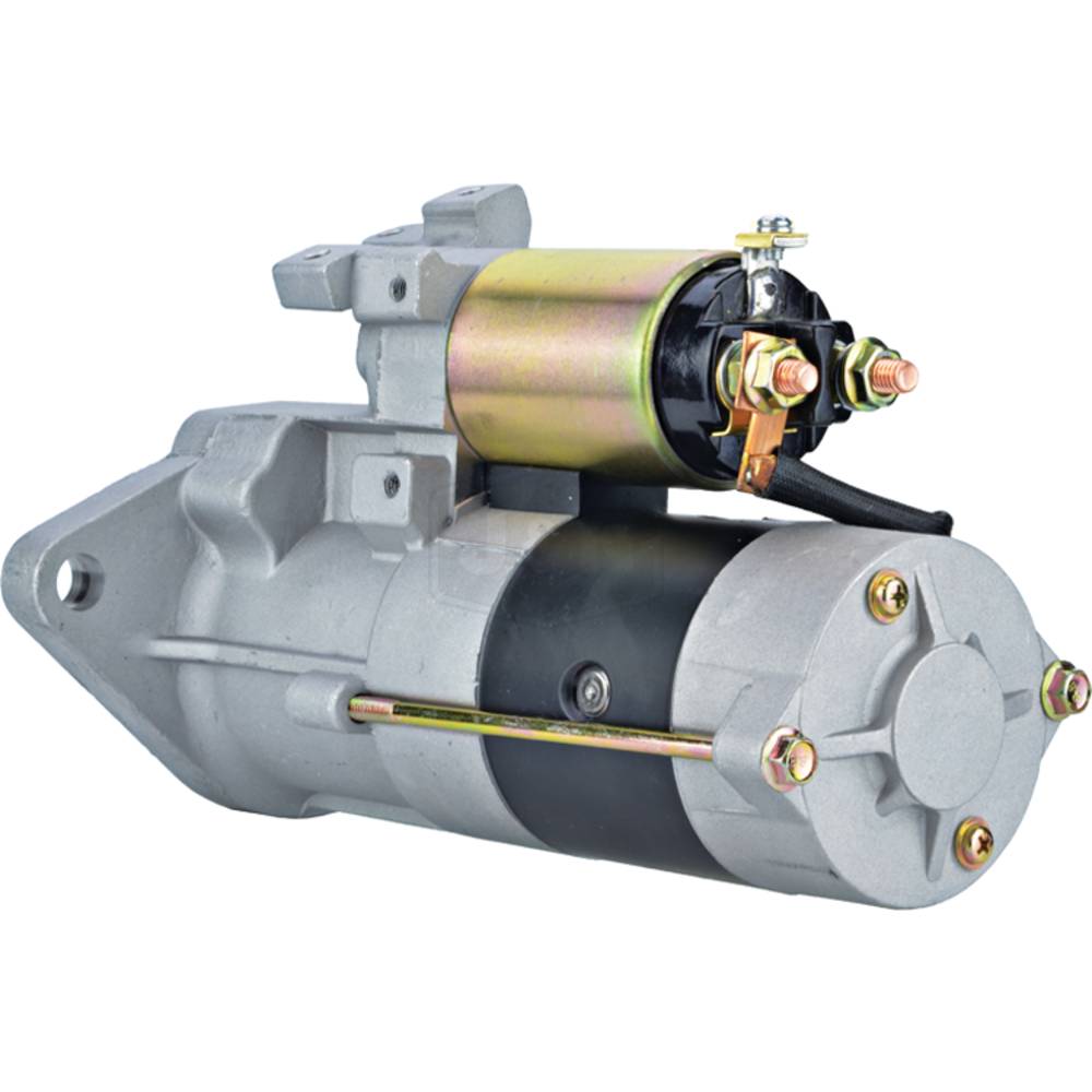 410-48274-JN J&N Electrical Products Starter