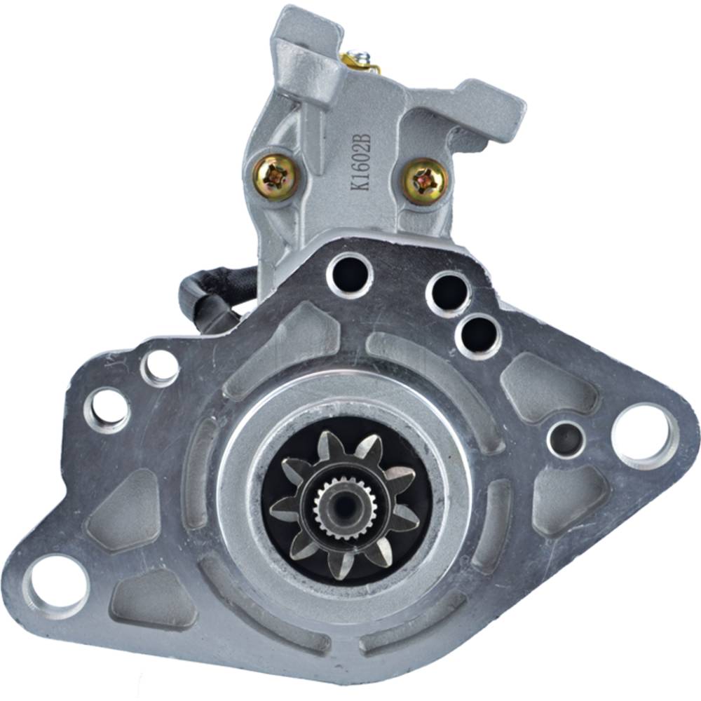 410-48274-JN J&N Electrical Products Starter