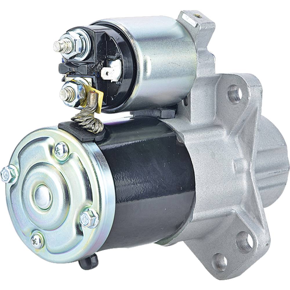410-48275-JN J&N Electrical Products Starter