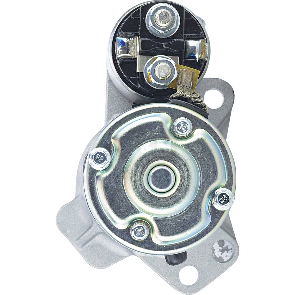 410-48275-JN J&N Electrical Products Starter