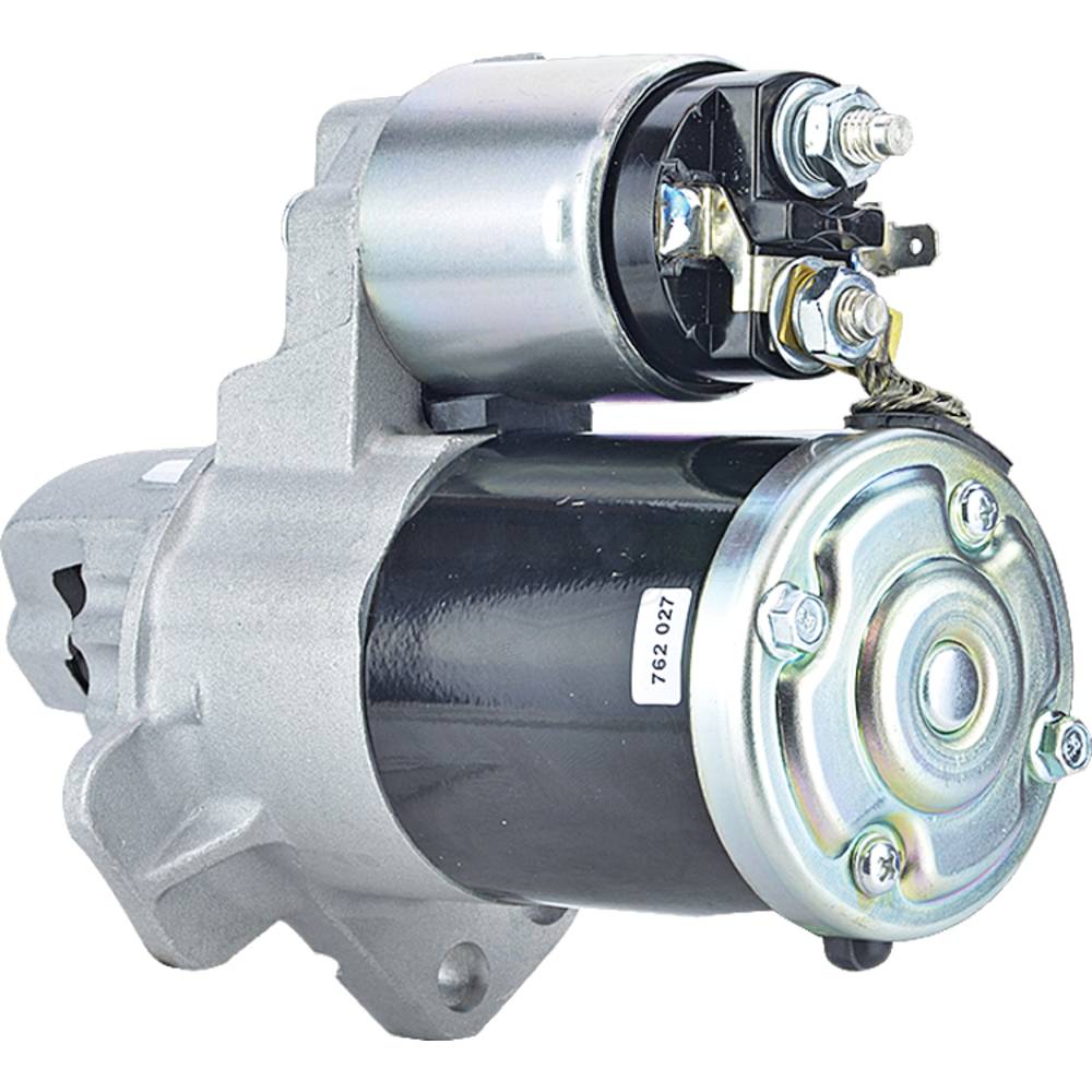 410-48275-JN J&N Electrical Products Starter