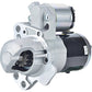 410-48275-JN J&N Electrical Products Starter