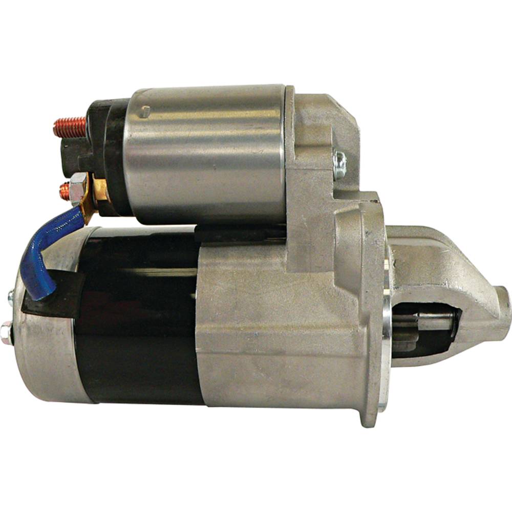 410-48276-JN J&N Electrical Products Starter