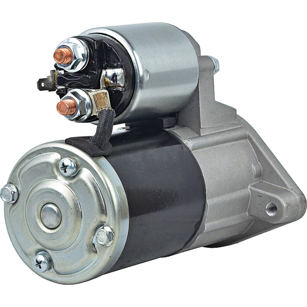410-48281-JN J&N Electrical Products Starter