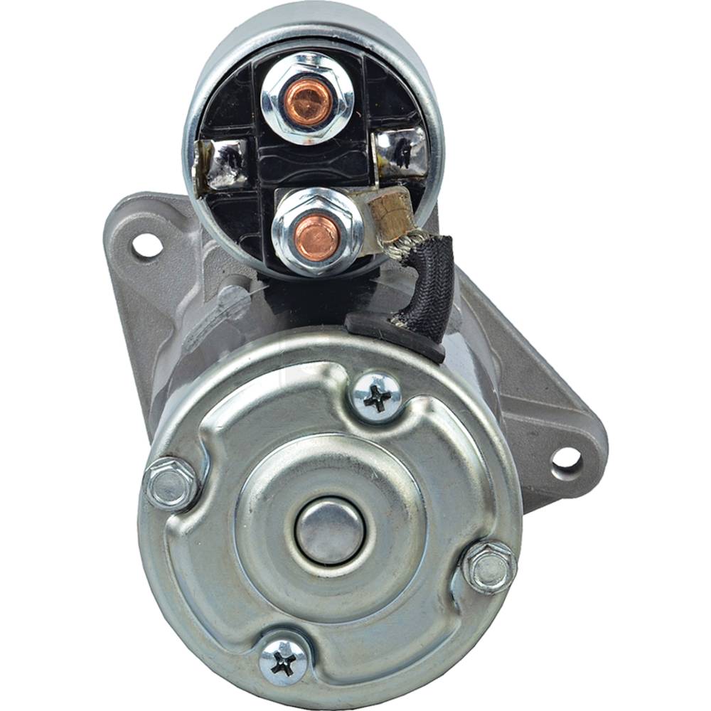410-48281-JN J&N Electrical Products Starter