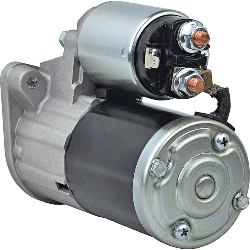 410-48281-JN J&N Electrical Products Starter