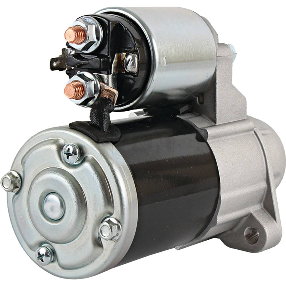 410-48282-JN J&N Electrical Products Starter