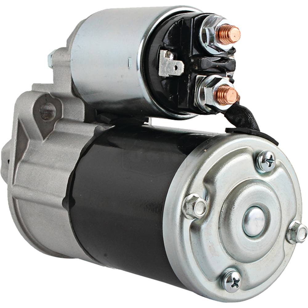 410-48282-JN J&N Electrical Products Starter