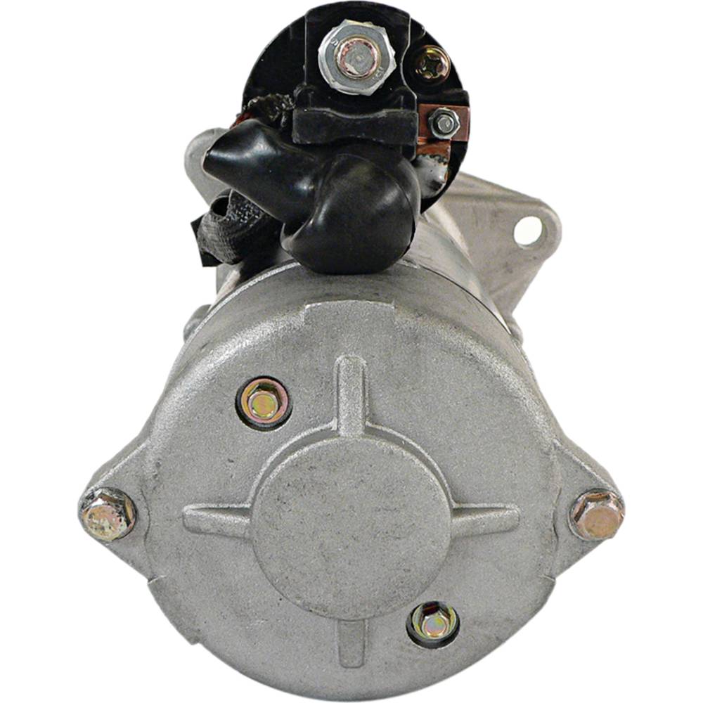 410-48284-JN J&N Electrical Products Starter
