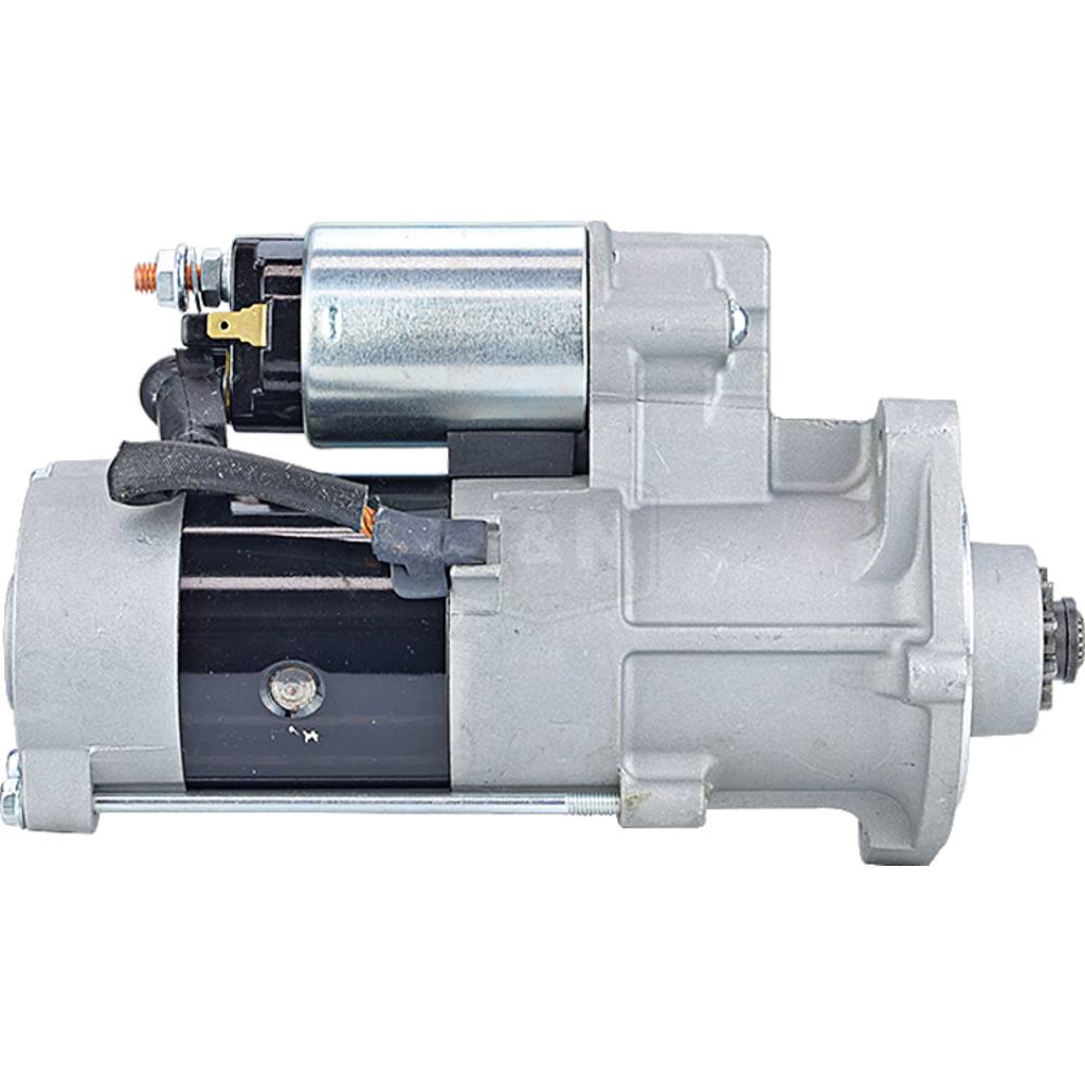 410-48286-JN J&N Electrical Products Starter
