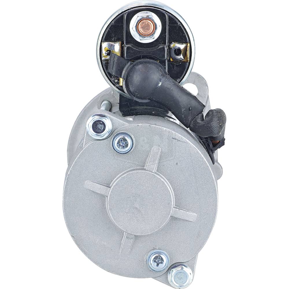 410-48286-JN J&N Electrical Products Starter