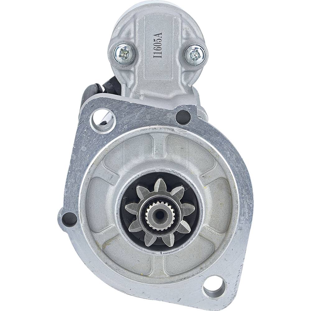 410-48286-JN J&N Electrical Products Starter