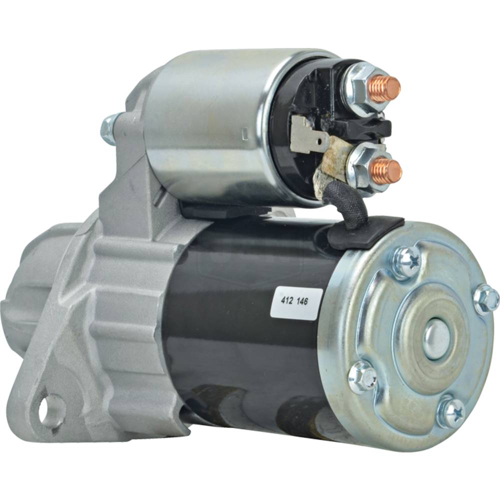 410-48297-JN J&N Electrical Products Starter