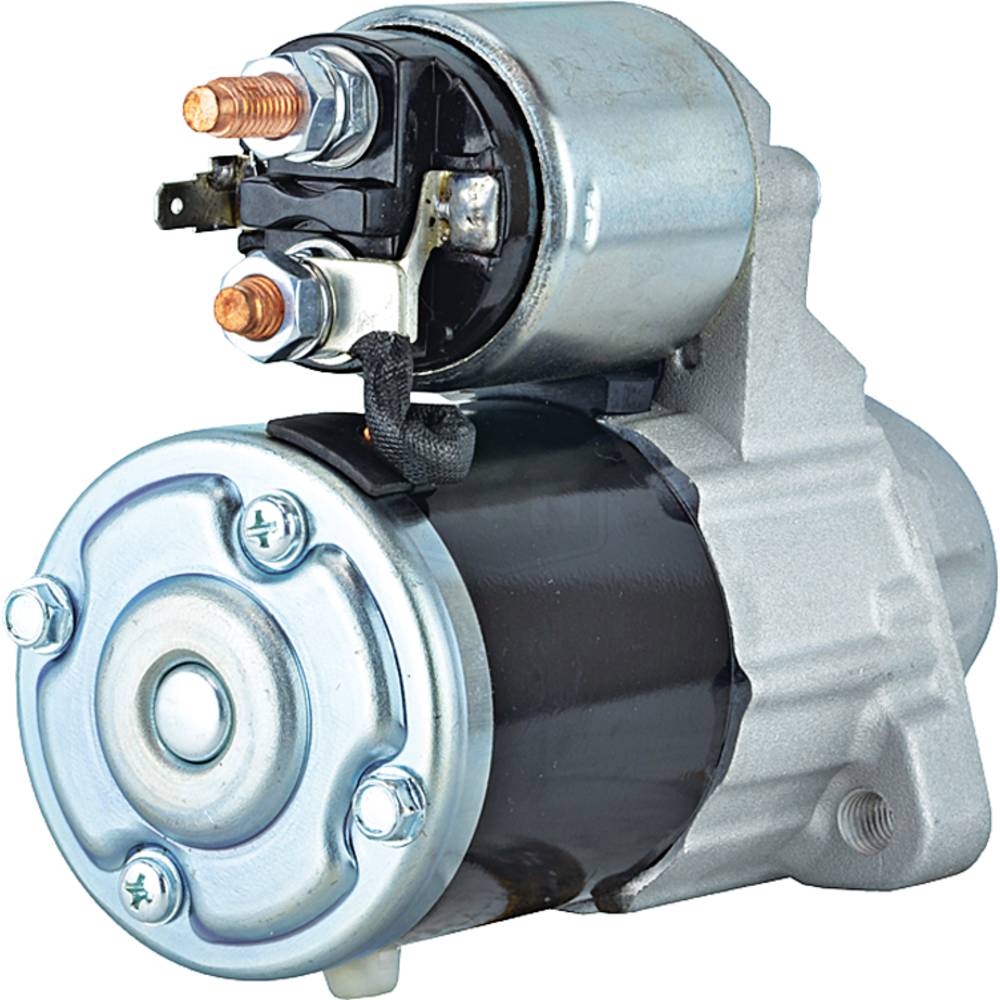 410-48298-JN J&N Electrical Products Starter